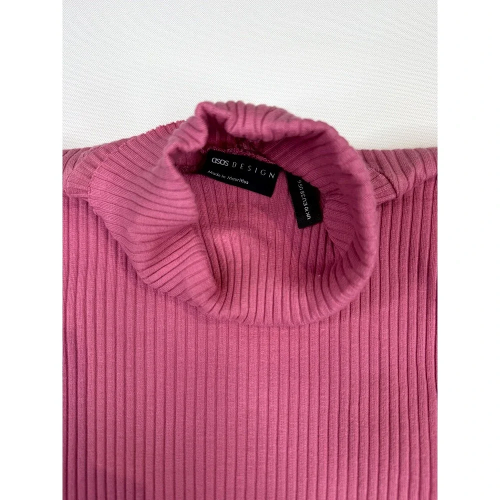 ASOS design sweater